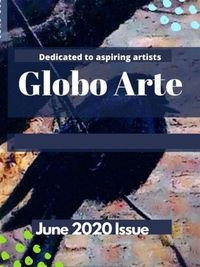 Produktbild: Globo Arte June 2020