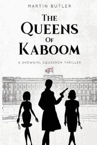Produktbild: The Queens of Kaboom