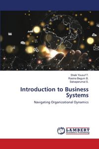 Produktbild: Introduction to Business Systems