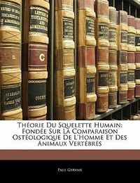 Produktbild: Fre-Th Orie Du Squelette Humai