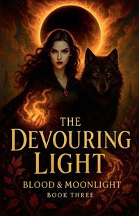 Produktbild: The Devouring Light Blood & Moonlight Book Three