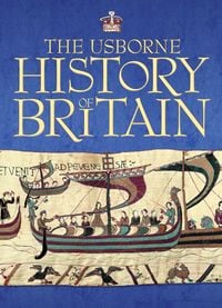 Produktbild: History of Britain