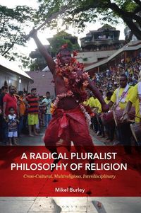 Produktbild: Radical Pluralist Philosophy O