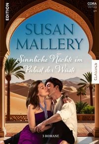 Produktbild: Susan Mallery Edition Band 16