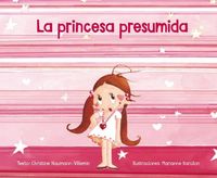Produktbild: Princesa Presumida, La