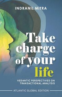 Produktbild: Take Charge of Your Life