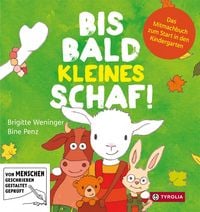 Produktbild: Bis bald, kleines Schaf