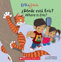 Produktbild: Spa-Eric & Julieta Donde Esta