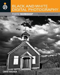 Produktbild: Black and White Digital Photography Photo Workshop
