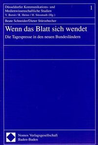 Produktbild: Wenn das Blatt sich wendet