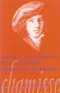 Produktbild: Peter Schlemihls wundersame Geschichte