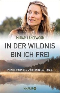 Produktbild: In der Wildnis bin ich frei