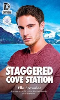 Produktbild: Staggered Cove Station