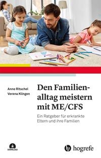 Produktbild: Den Familienalltag meistern mit ME/CFS