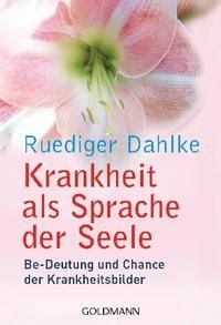 Produktbild: Krankheit als Sprache der Seele