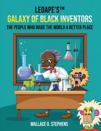 Produktbild: LeoApe's(TM) Galaxy Of Black Inventors