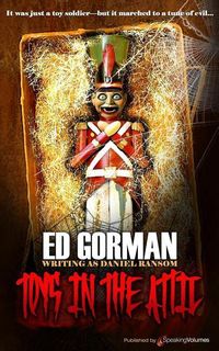 Produktbild: Toys in the Attic