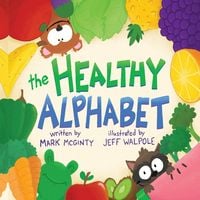 Produktbild: The Healthy Alphabet