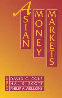 Produktbild: Asian Money Markets