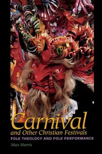Produktbild: Carnival and Other Christian Festivals