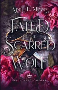 Produktbild: Fated to the Scarred Wolf