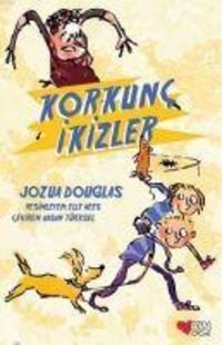 Produktbild: Korkunc Ikizler