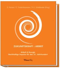 Produktbild: Zukunftskraft:Arbeit