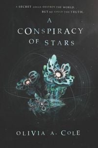 Produktbild: A Conspiracy of Stars