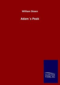 Produktbild: Adam&acute;s Peak