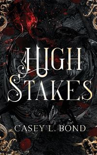 Produktbild: The High Stakes Saga Omnibus
