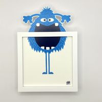Produktbild: Blue Dabedidabeda