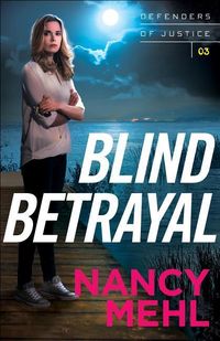 Produktbild: Blind Betrayal