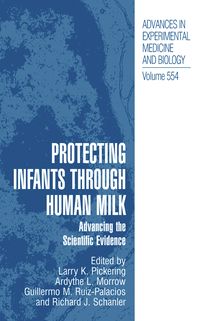 Produktbild: Protecting Infants through Human Milk