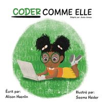 Produktbild: Coder Comme Elle