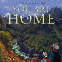 Produktbild: You Are Home