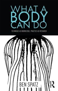 Produktbild: What a Body Can Do