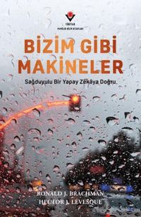 Produktbild: Bizim Gibi Makineler