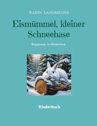 Produktbild: Eism&uuml;mmel kleiner Schneehase