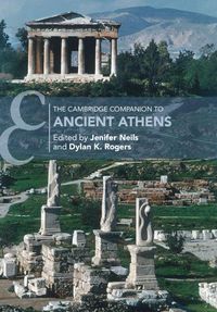 Produktbild: The Cambridge Companion to Ancient Athens