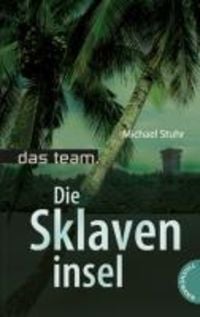Produktbild: Das Team 5: Die Sklaveninsel