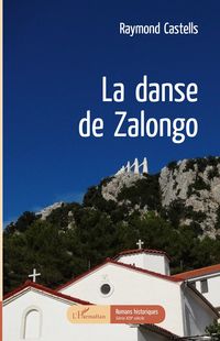 Produktbild: La danse de Zalongo
