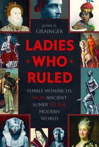 Produktbild: Ladies Who Ruled