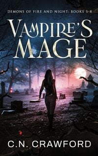 Produktbild: Vampires Mage