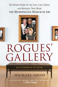 Produktbild: Rogues' Gallery