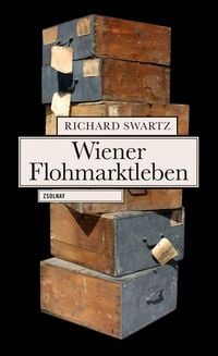 Produktbild: Wiener Flohmarktleben