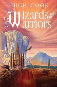 Produktbild: The Wizards and the Warriors