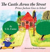 Produktbild: The Castle Across the Street