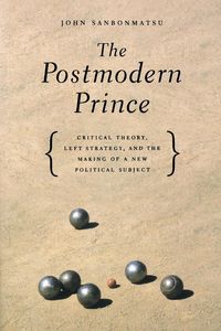 Produktbild: The Postmodern Prince