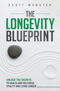 Produktbild: The Longevity Blueprint