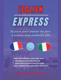 Produktbild: Italien Express